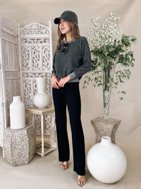 Rails Krista Pant