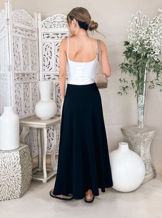 perfectwhitetee Bea 90's Camisole