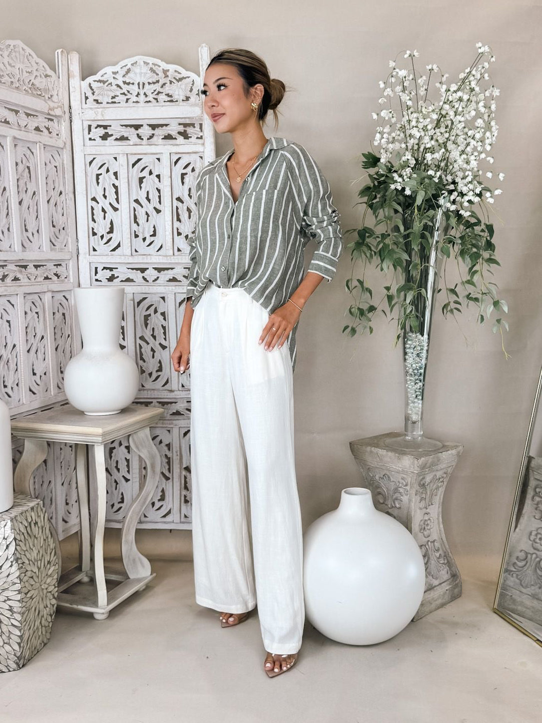 Z Supply The Perfect Line Top