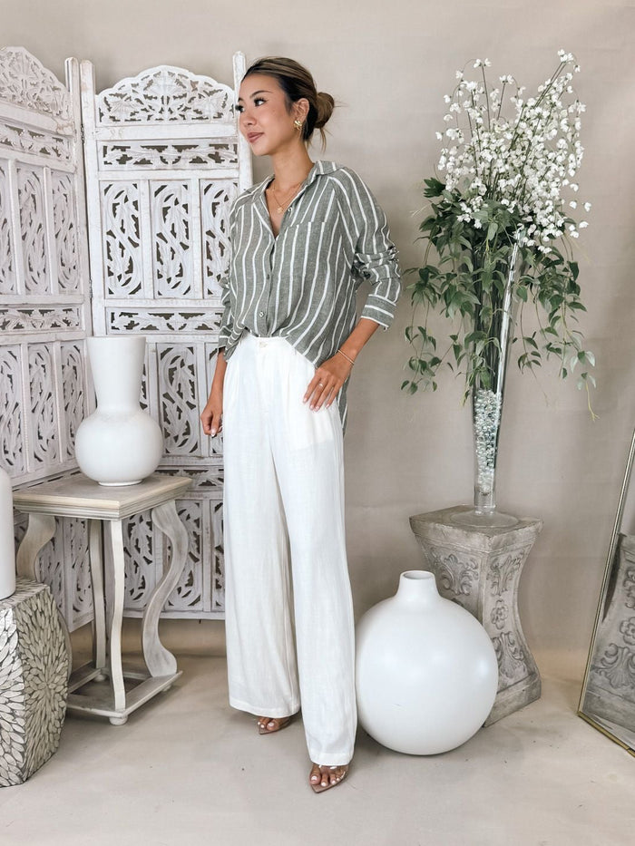 Z Supply The Perfect Line Top