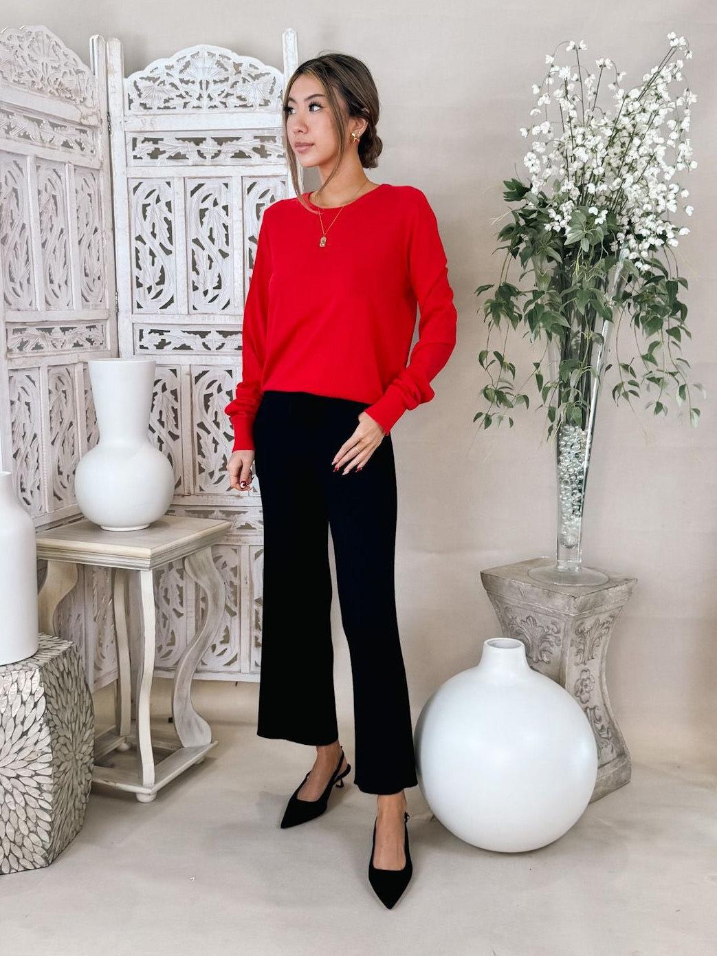 Z Supply The Perfect Layer Sweater
