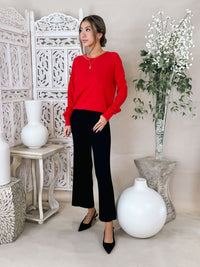 Z Supply The Perfect Layer Sweater
