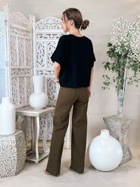 Splendid Callista S/S Tee