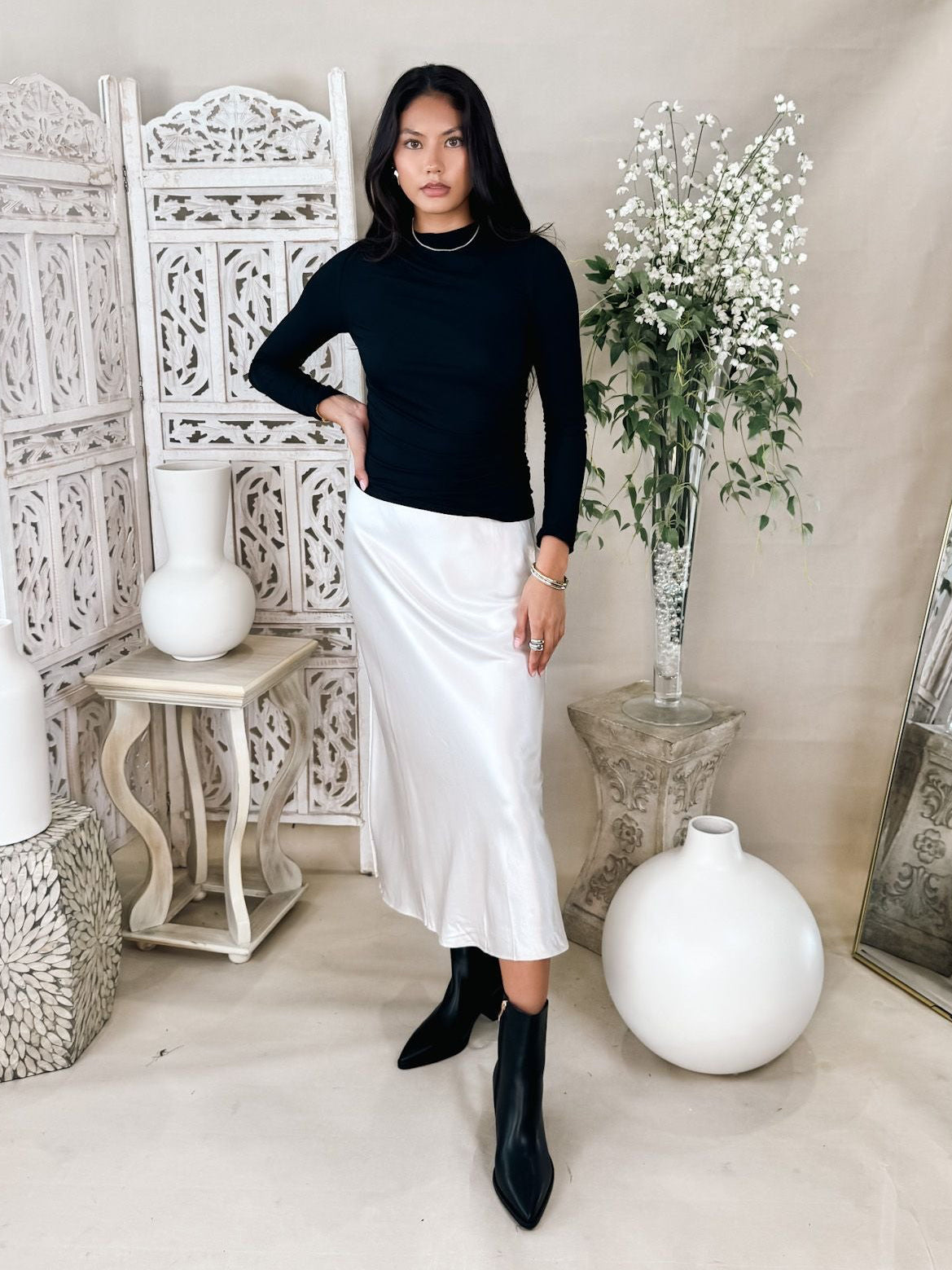 Rails Anya Skirt