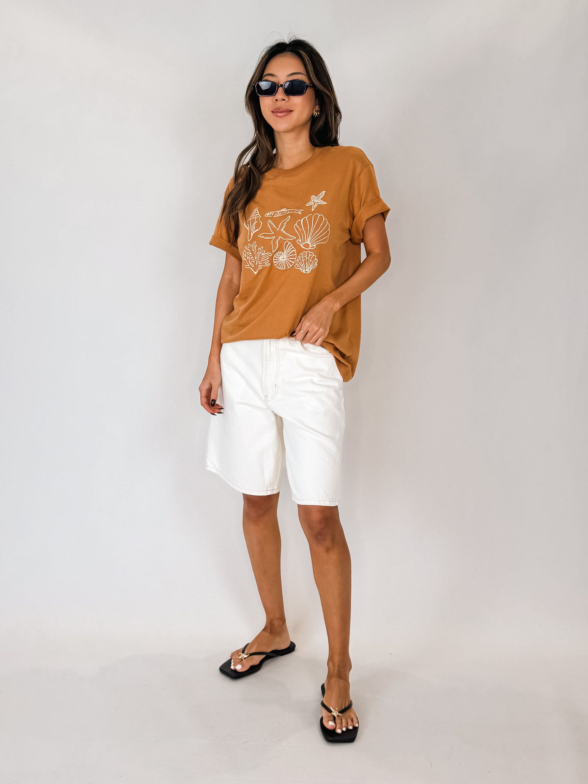 Rails Agoura Short