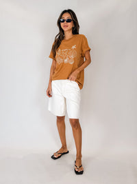Rails Agoura Short
