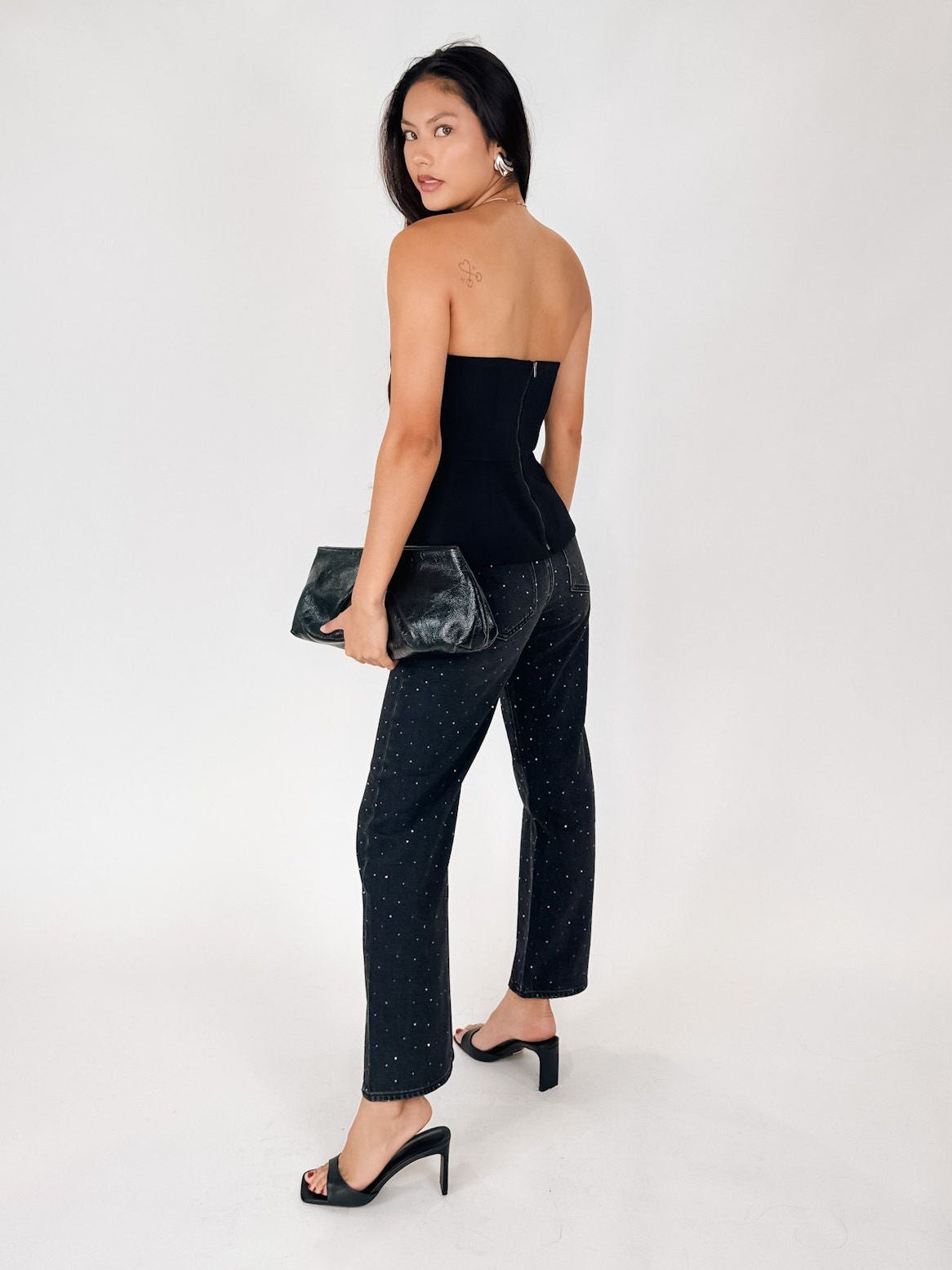 ASTR Annemarie Top