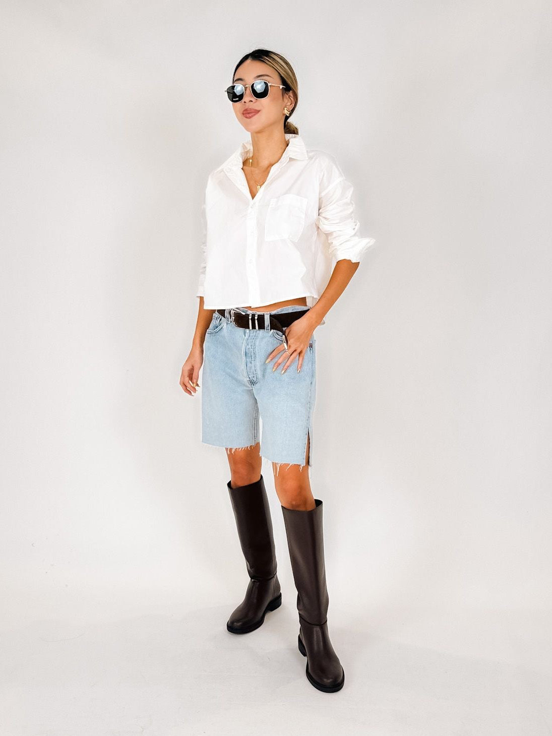 Z Supply Lisette Top