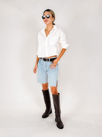 Z Supply Lisette Top