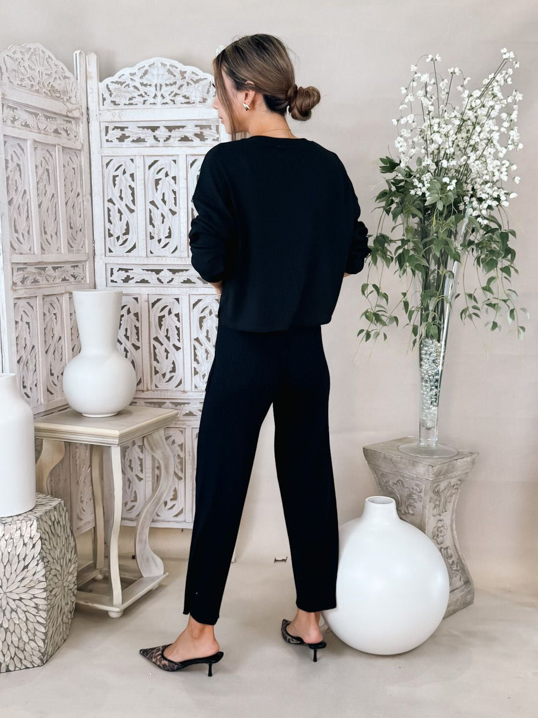 Z Supply The Perfect Layer Sweater