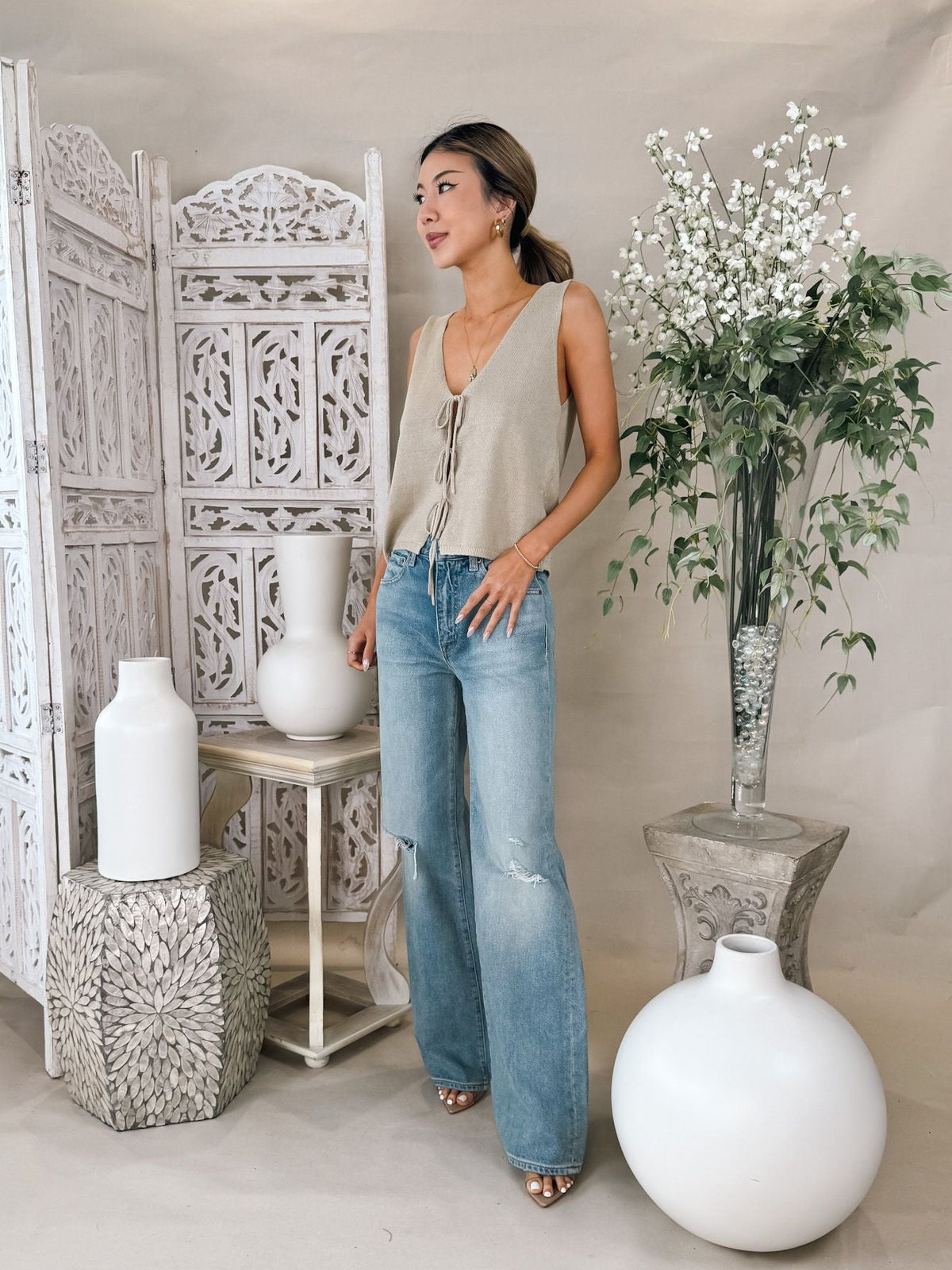 ARCAA Poppy Vest