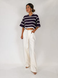 Bec + Bridge Luisa Cropped Jersey