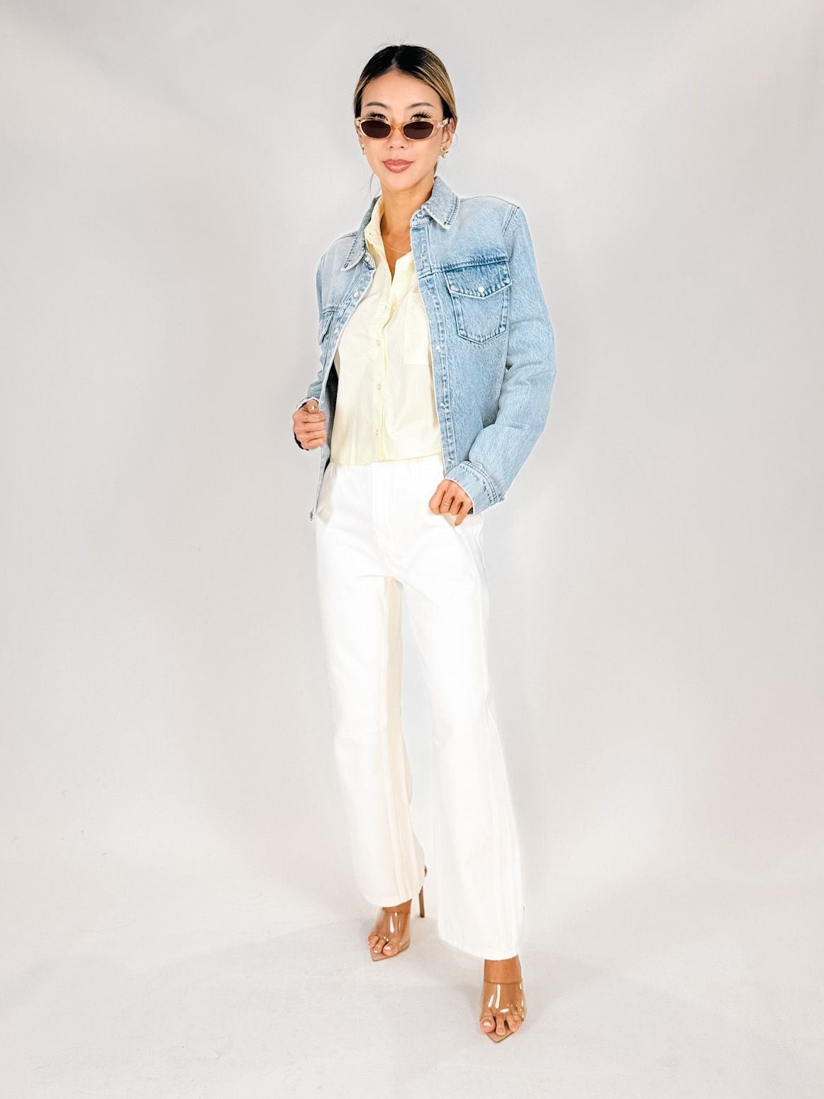 Z Supply Lisette Top