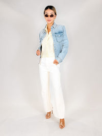 Z Supply Lisette Top