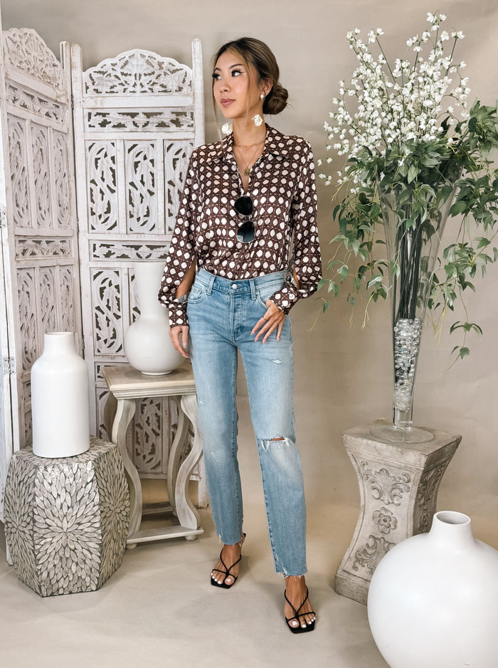 MISA Roya Top