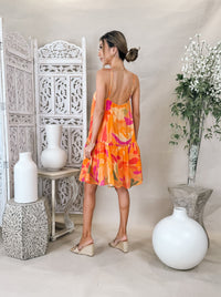 ASTR Keala Dress
