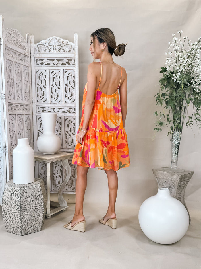 ASTR Keala Dress