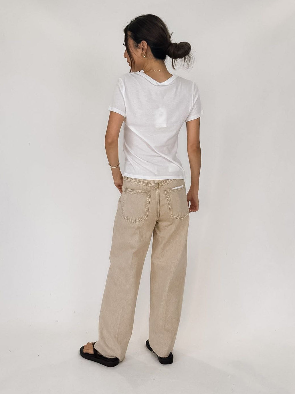Pistola Lucca S/S Polo Sweater