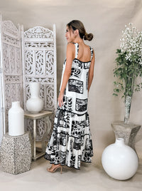 Sancia The Brydie Dress
