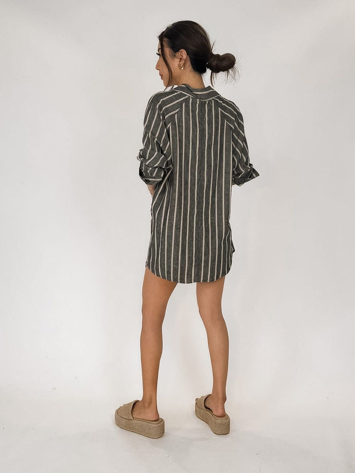 Z Supply The Perfect Line Top