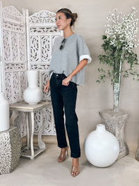 Frame The Borrowed Jean