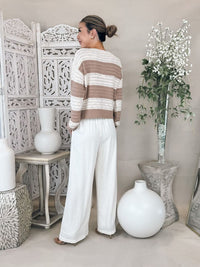 Z Supply Bonapart Sweater