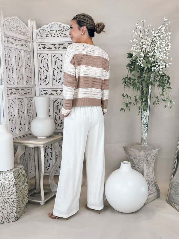 Z Supply Bonapart Sweater