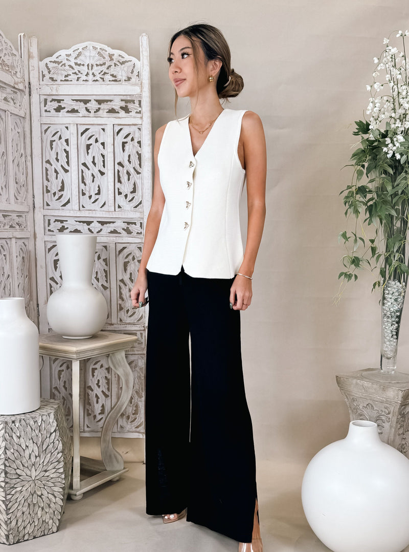 ASTR Jayce Sweater Vest