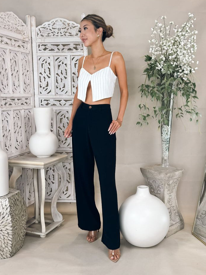 Stillwater The Seriously Perfect Pant