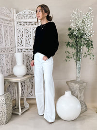 Vir Vita Genevieve Sweater