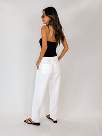 Bella Dahl Soft Barrel Zip Front
