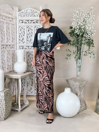 Z Supply Big Apple City Tee