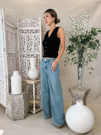 Rails Angeleno Jean