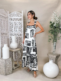 Sancia The Brydie Dress