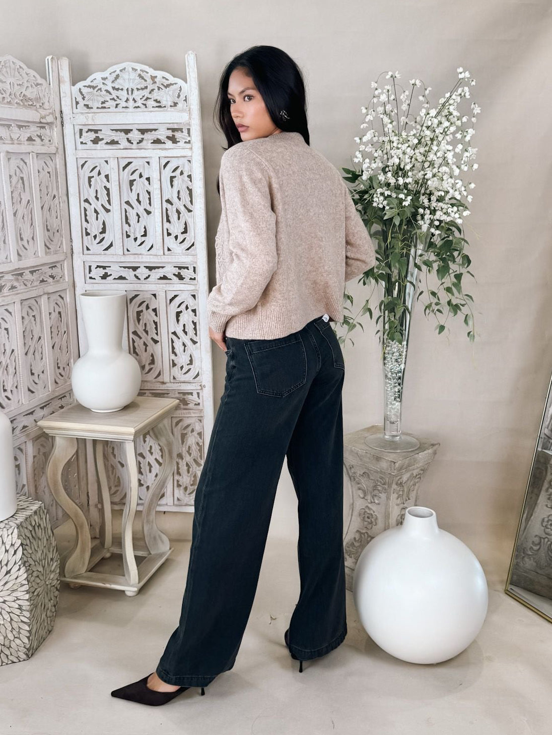 Rails Coralee Cardigan