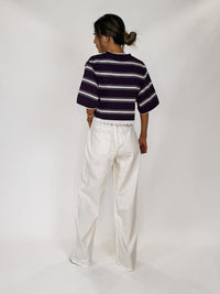 Bec + Bridge Luisa Cropped Jersey