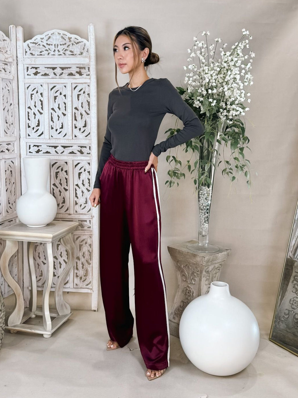 Rails Merida Pants