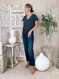 Mother Lil Tripper Ankle