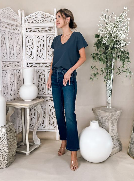 Mother Lil Tripper Ankle