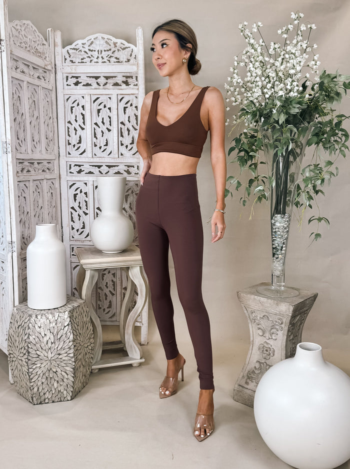 Commando Butter Comfy Bralette