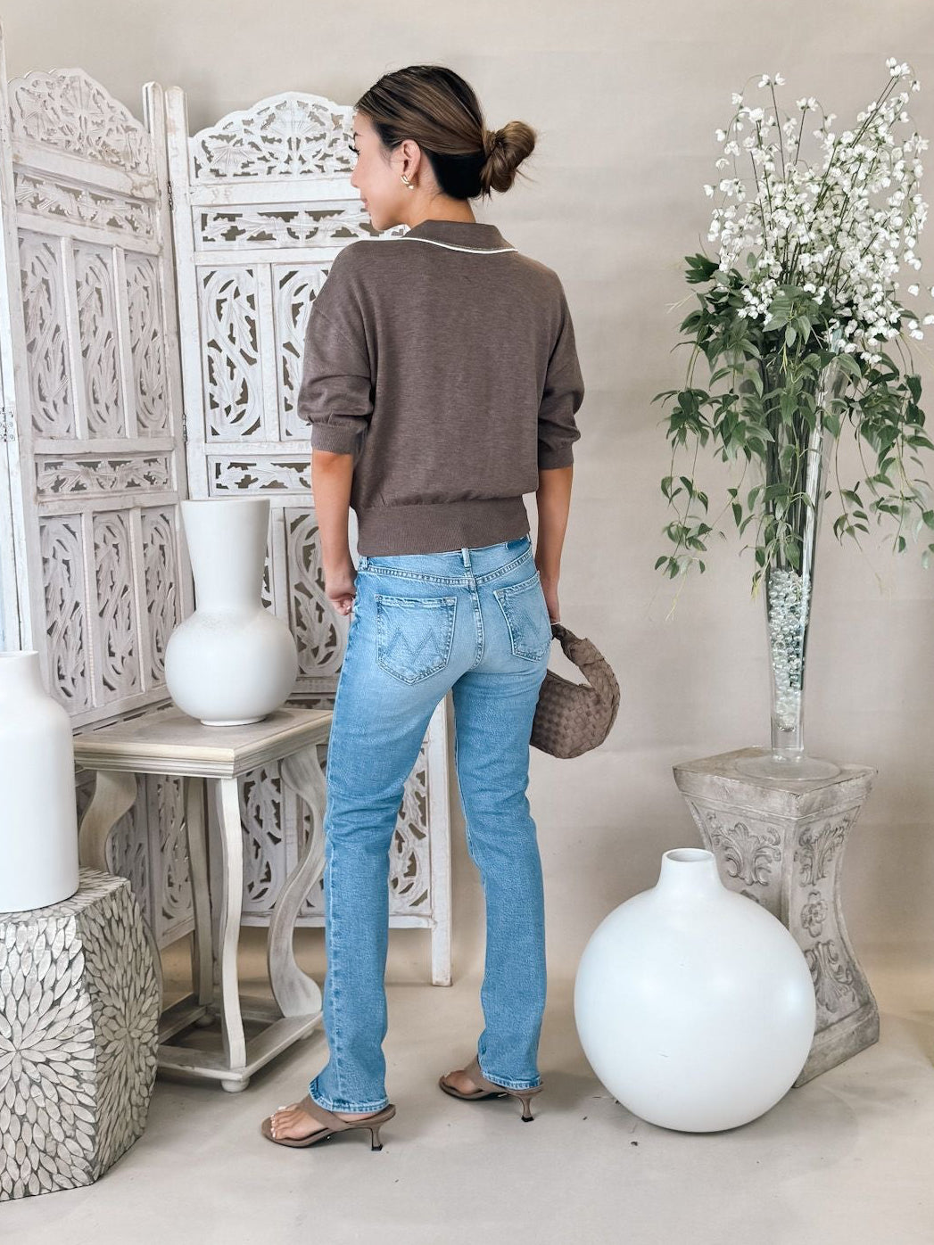 Mother The Rascal Hover