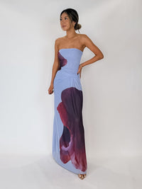 Bec + Bridge Georgiana Strapless Maxi Dress