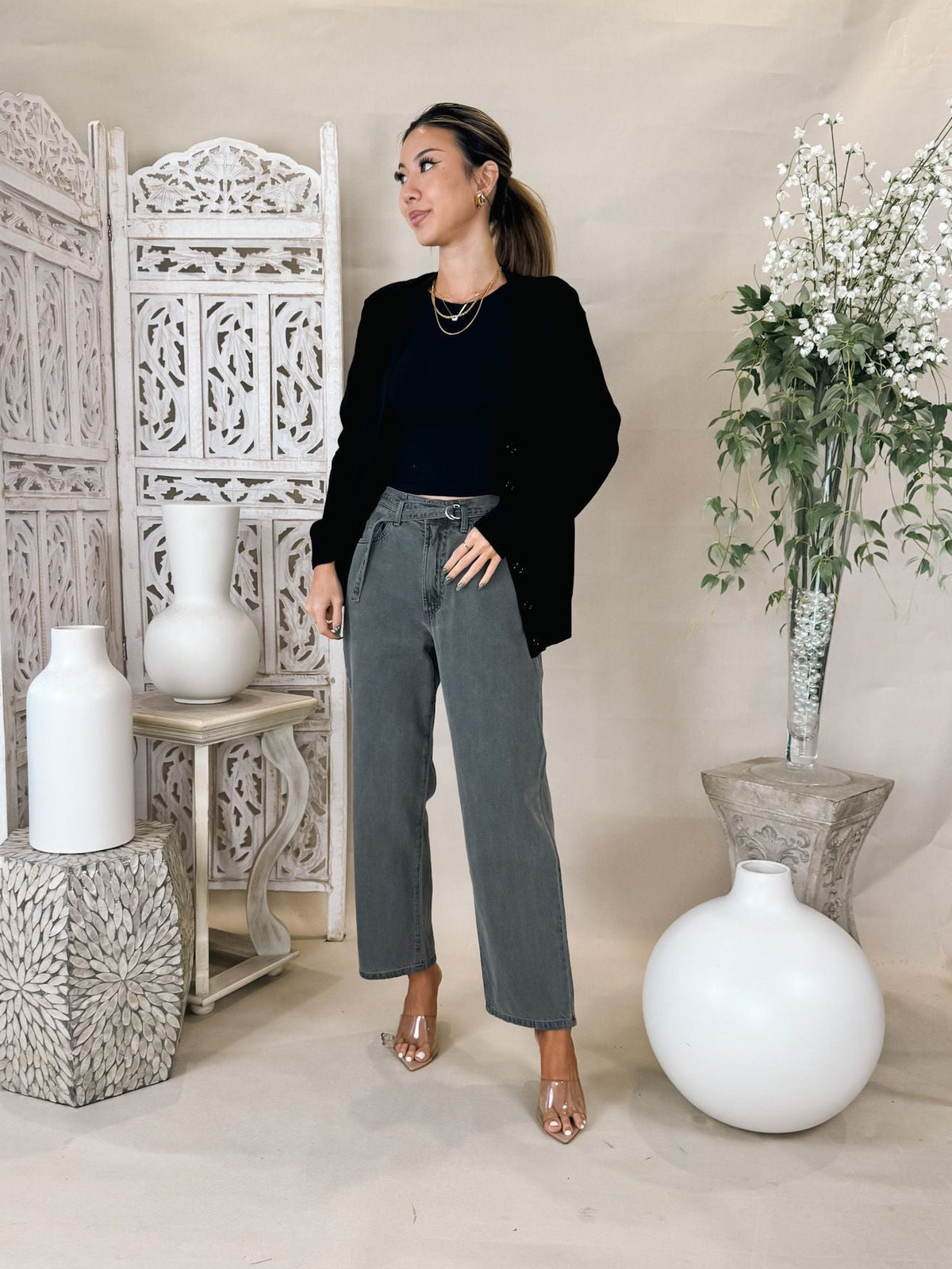 Free People Clean Lines Cami