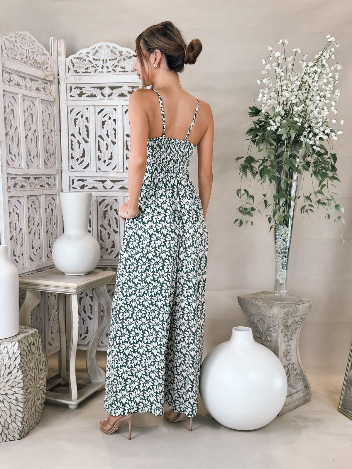 Khush Morena Jumpsuit