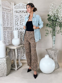 Z Supply On The Road Denim Jacket