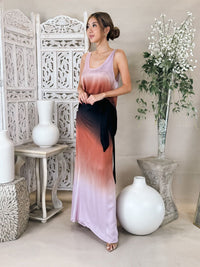 YFB Arla Maxi Wrap Skirt