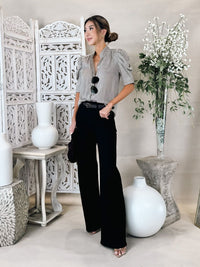 Frame Le Slim Palazzo Jean