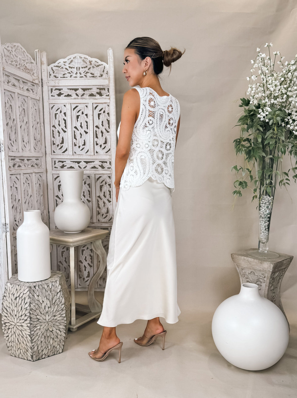 ASTR Martina Dress