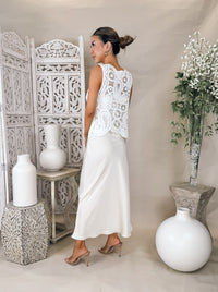 ASTR Martina Dress