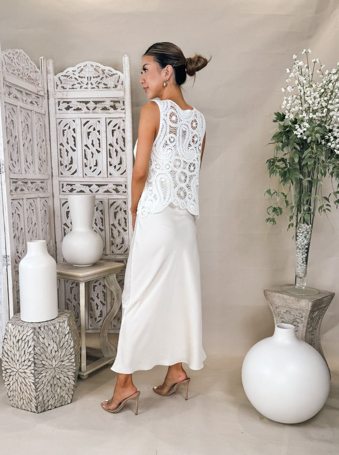 ASTR Martina Dress